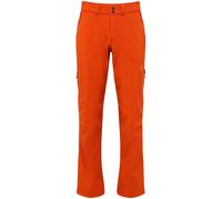 Mammut Pantalon Runbold Winter Softshell