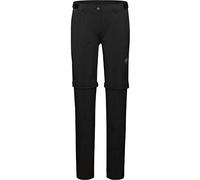 Mammut Pantalon Runbold zippé pour Femme
