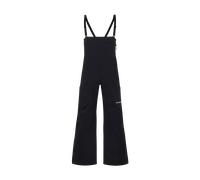 Mammut Pantalon salopette léger et résistant pour le ski freeride Eiger Free Advanced HS Bib Pants Men Noir 50