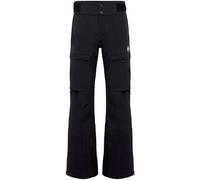 Mammut Pantalon softshell pour le ski de randonnée Skintrack SO Pants Men Noir 52