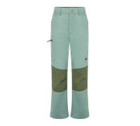 Mammut - Kid's Taiss Softshell Pants - Pantalon de trekking - 164 - willow / marsh