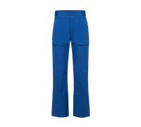 Mammut Pantalon softshell pour le ski de randonnée Skintrack SO Pants Men Bleu 54