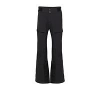 Mammut Pantalon softshell pour le ski de randonnée Skintrack SO Pants Men Noir 44
