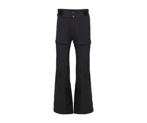 Mammut Pantalon softshell pour le ski de randonnée Skintrack SO Pants Men Noir 54