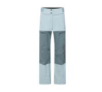 Mammut Pantalon softshell pour le ski de randonnée Skintrack SO Pants Women Bleu 42