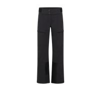 Mammut Pantalon softshell pour le ski de randonnée Skintrack SO Pants Women Noir 40