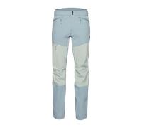 Mammut Pantalon softshell résistant pour l’alpinisme Taiss SO Pants Men Bleu 44