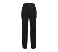 Mammut TAISS SO PANTS WOMEN 1021-01690 Black Noir 46