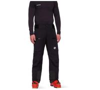 Mammut Pantalon thermique Stoney Homme Noir Taille 44 EU