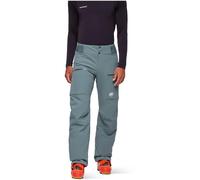 Mammut - Stoney HS Thermo Pants - Pantalon ski homme Strata - 48 - Regular
