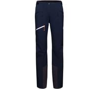 Mammut Taiss Guide Pants Bleu 40 / Regular Femme
