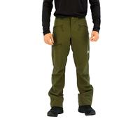 Mammut Pantalon Taiss Guide So