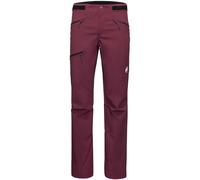 Mammut Pantalon Taiss Guide Softshell