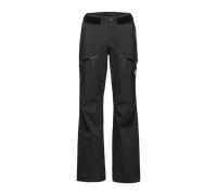 Mammut Pantalon technique hardshell pour les sorties alpines Taiss Pro HS Pants Men Noir 52