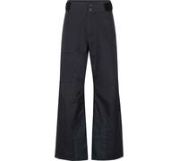 Mammut - Pantalon technique imperméable et respirant - Skintrack HS Pants Men Black - Taille M - Noir Noir M