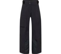 Mammut Pantalon protecteur et léger pour le ski de randonnée Skintrack HS Pants Women Noir 36
