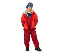 Mammut Pantalon Treeline Hardshell Thermo Overall