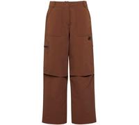 Mammut - Women's Workhorse Climbing Pants - Pantalon d'escalade - 38 - soil