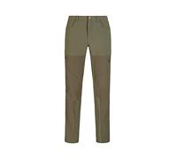 Mammut Pantalon Zinal Guide, Homme, Iguana, 44