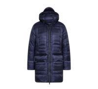 Mammut Parka en duvet extra chaude Alps IN Hooded Parka Women Bleu XS