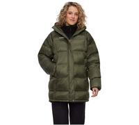 Mammut Parka Glacier Glow Insulated