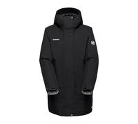 Mammut Parka thermique à capuchon Treeline HS pour femmes