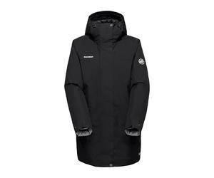 Mammut Parka thermique à capuchon Treeline HS pour femmes