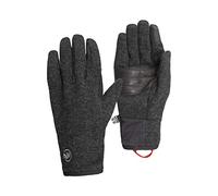 Mammut, Passion Glove, black mélange, 12