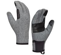 Mammut - Passion Glove - Gants - 8 - alloy melange