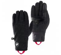 Mammut - Passion Glove - Gants - 8 - black mélange