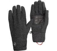 Mammut, Passion Glove, black mélange, 9