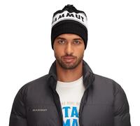 Mammut Peaks Beanie Noir Homme,Femme