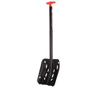 Mammut - Alugator Pro Light Black - Pelle