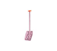 Mammut Pelle avalanche ultralégère et compacte Alugator Light Rouge one size