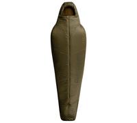 Mammut - Perform Fiber Bag -7°C - Sac de couchage synthétique - L - olive