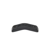 Mammut Pièce de rechange pour Assist Belay Resistor Assist Protector Noir one size
