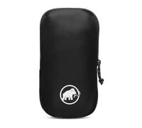 Mammut Poche additionnelle très pratique Lithium Add-on Shoulder Harness Pocket L Noir L