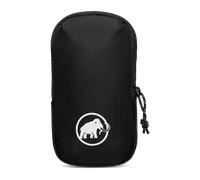 Mammut Poche additionnelle très pratique Lithium Add-on Shoulder Harness Pocket M Noir M