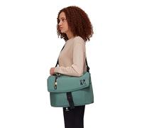 Mammut - Xeron Messenger - Sac à bandoulière - 14 l - dark jade