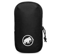 Mammut – Poche pour harnais d'épaule Lithium Add-On – Noir M