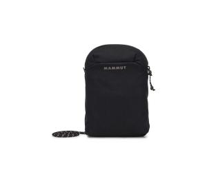 Mammut Pochette polyvalente Alto Pouch 2 Noir 2 L