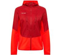 Mammut Polaire à Capuche Aenergy Ml Hybrid
