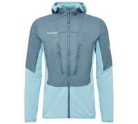 Mammut Polaire à Capuche Aenergy Ml Hybrid