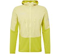 Mammut Polaire à Capuche Aenergy Ml Hybrid