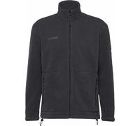 Mammut - Polaire chaude confortable - Falera ML Jacket Men Gabbro - Taille S - Gris Gris S