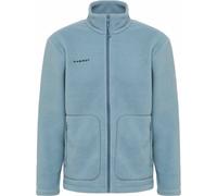 Mammut - Polaire chaude confortable - Falera ML Jacket Men Strata - Taille L - Bleu Bleu L