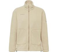Mammut - Polaire chaude confortable - Falera ML Jacket Women Sablun - Taille L - Beige Beige L