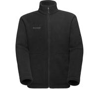 Mammut - Polaire chaude de randonnée - Falera ML Jacket Men Black pour Homme - Taille XL - Noir Noir XL