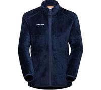 Mammut - Polaire chaude de randonnée - Innominata ML Jacket Women Marine pour Femme - Taille M - Navy Navy M