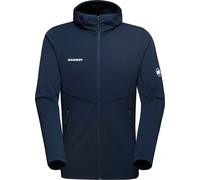 Mammut Aconcagua Light Full Zip Fleece Bleu XL Homme